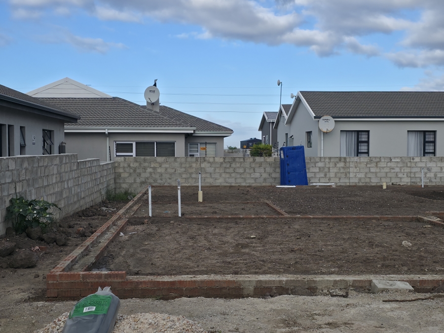 3 Bedroom Property for Sale in Fountains Estate Eastern Cape